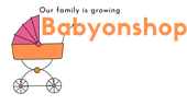 babyonshop logo