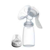 Manual Breast Pump - babyonshop