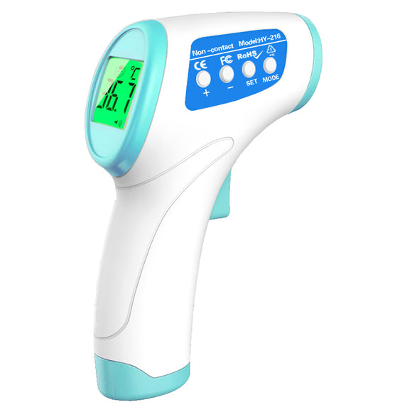 Multi-purpose Non-contact Thermometer - babyonshop