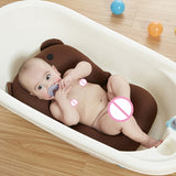 Baby Bath Pad Non-Slip - babyonshop