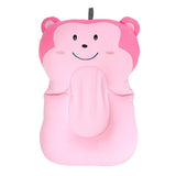 Baby Bath Pad Non-Slip - babyonshop