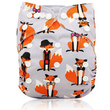 Waterproof Baby Cloth - babyonshop