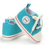 Newborn Baby Shoe for Girl 0-18 M - babyonshop