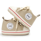 Newborn Baby Shoe for Girl 0-18 M - babyonshop