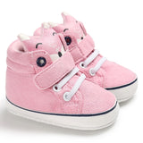 Soft Autumn Baby Shoe - babyonshop