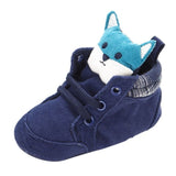 Soft Autumn Baby Shoe - babyonshop