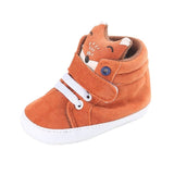 Soft Autumn Baby Shoe - babyonshop