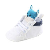 Soft Autumn Baby Shoe - babyonshop