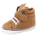 Soft Autumn Baby Shoe - babyonshop