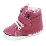 Soft Autumn Baby Shoe - babyonshop