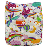 Waterproof Baby Cloth - babyonshop