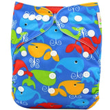 Waterproof Baby Cloth - babyonshop