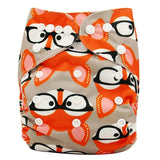 Waterproof Baby Cloth - babyonshop