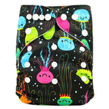 Waterproof Baby Cloth - babyonshop