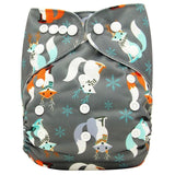 Waterproof Baby Cloth - babyonshop