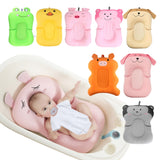 Baby Bath Pad Non-Slip - babyonshop