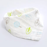 Cotton Bandana Bibs - babyonshop