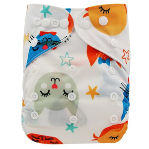 Waterproof Baby Cloth - babyonshop