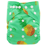 Waterproof Baby Cloth - babyonshop