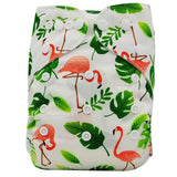 Waterproof Baby Cloth - babyonshop