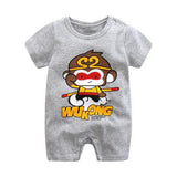 2019 Summer New Boy Dress - babyonshop