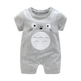 2019 Summer New Boy Dress - babyonshop