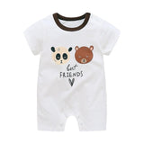 2019 Summer New Boy Dress - babyonshop