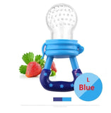 Silicone Baby Pacifier - babyonshop