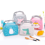 Baby Food Insulation Bag - babyonshop