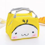 Baby Food Insulation Bag - babyonshop