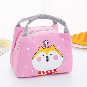 Baby Food Insulation Bag - babyonshop