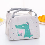Baby Food Insulation Bag - babyonshop