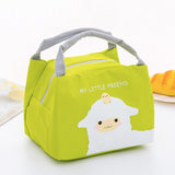 Baby Food Insulation Bag - babyonshop