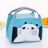 Baby Food Insulation Bag - babyonshop