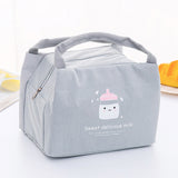 Baby Food Insulation Bag - babyonshop
