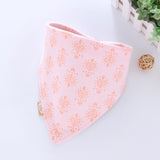 Cotton Bandana Bibs - babyonshop