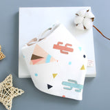 Cotton Bandana Bibs - babyonshop