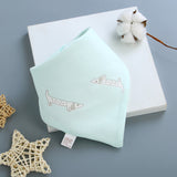 Cotton Bandana Bibs - babyonshop