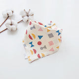 Cotton Bandana Bibs - babyonshop