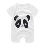 2019 Summer New Baby Dress - babyonshop