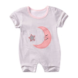 2019 Summer New Baby Dress - babyonshop