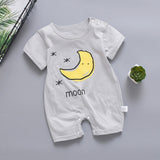 2019 Summer New Baby Dress - babyonshop