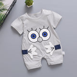 2019 Summer New Baby Dress - babyonshop