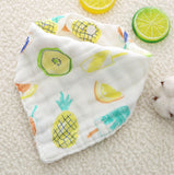 Cotton Bandana Bibs - babyonshop